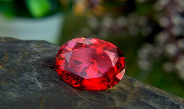 Ruby Stone Benefits, Properties, and Effects You Should Know - Shri