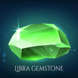 stones for Libra