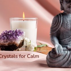 Crystals for Calm