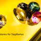 Gemstones for Sagittarius